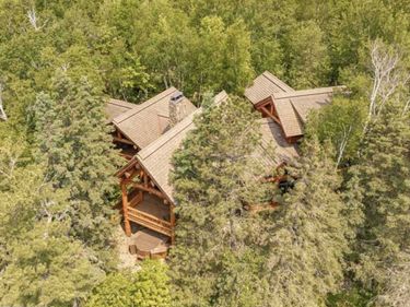 7481 Stone Ridge Shores, Cook, MN 55723