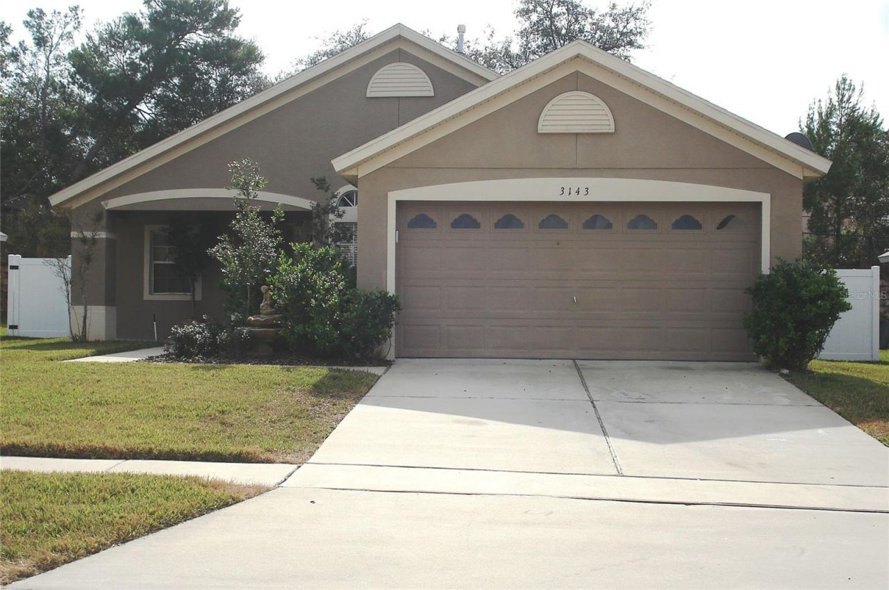 3143 Lindera Drive, Deltona, FL 32725 Main Photo