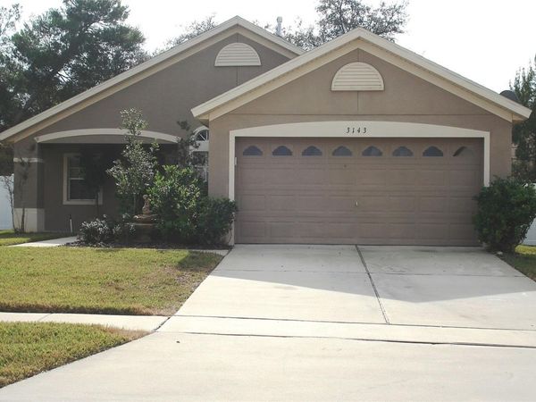 3143 LINDERA DRIVE, DELTONA, FL 32725