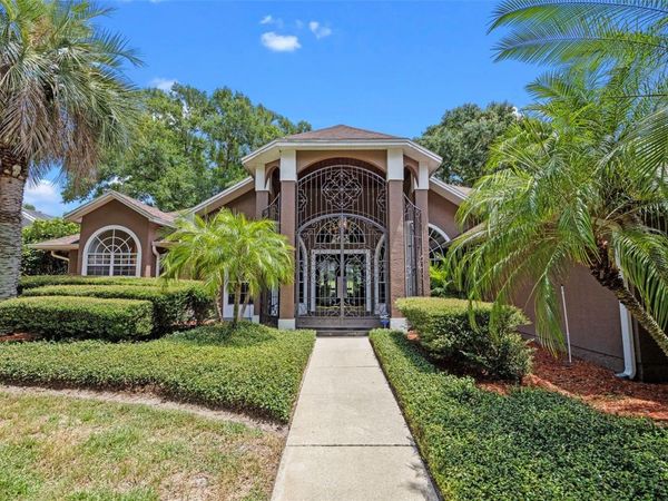 6631 CRENSHAW DRIVE, ORLANDO, FL 32835