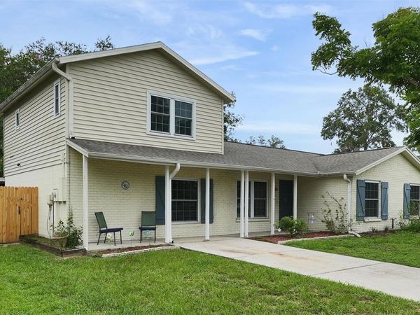 1305 WILLOW VALLEY DRIVE, BRANDON, FL 33510