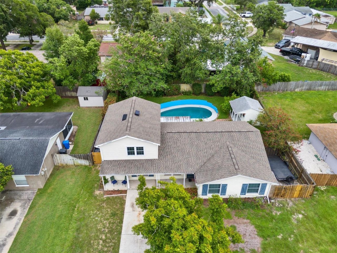 1305 Willow Valley Drive, Brandon, FL 33510 Photo