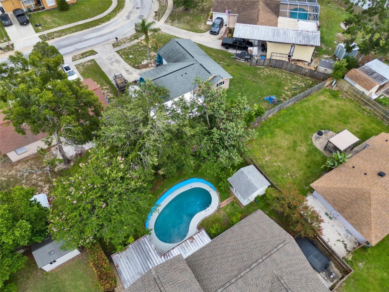 1305 Willow Valley Drive, Brandon, FL 33510 Photo