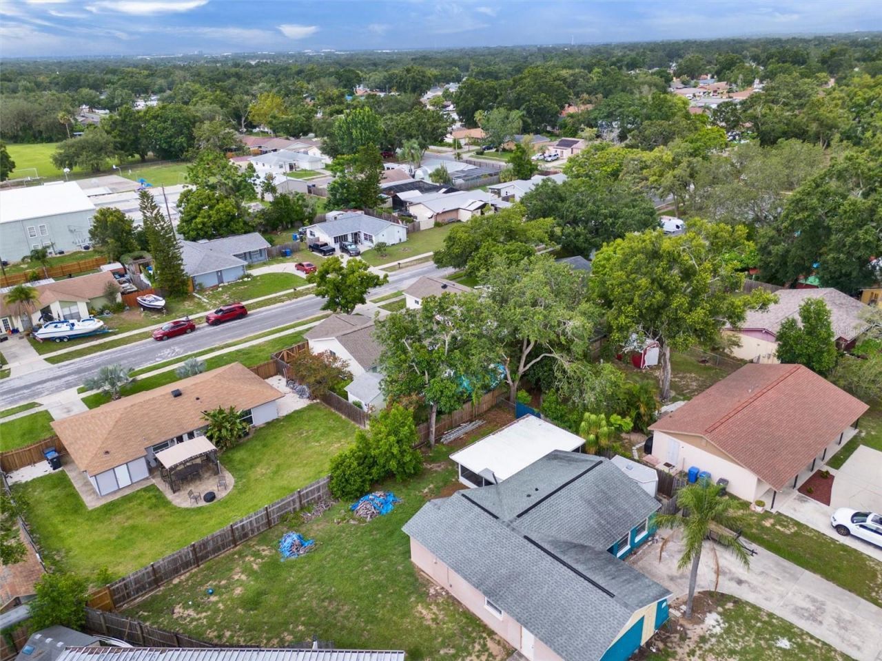 1305 Willow Valley Drive, Brandon, FL 33510 Photo