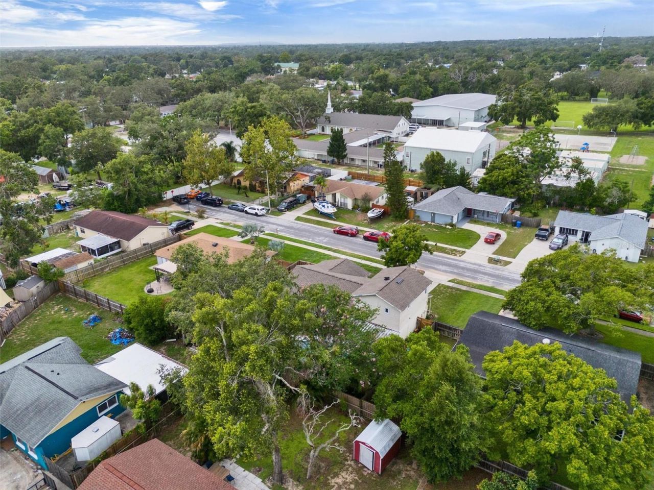 1305 Willow Valley Drive, Brandon, FL 33510 Photo