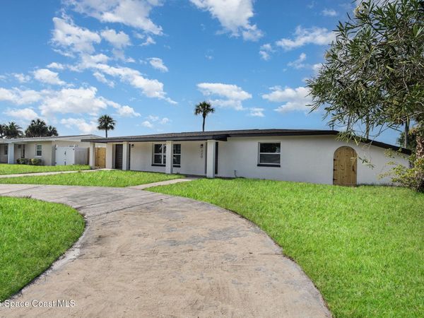320 Alabama Avenue, Merritt Island, FL 32953