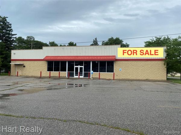 2941 Main Street, Marlette, MI 48453