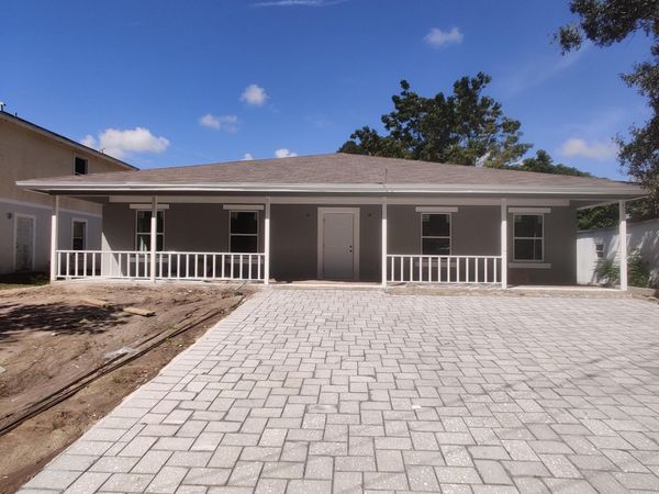 2206 S 34th Street, Fort Pierce, FL 34947
