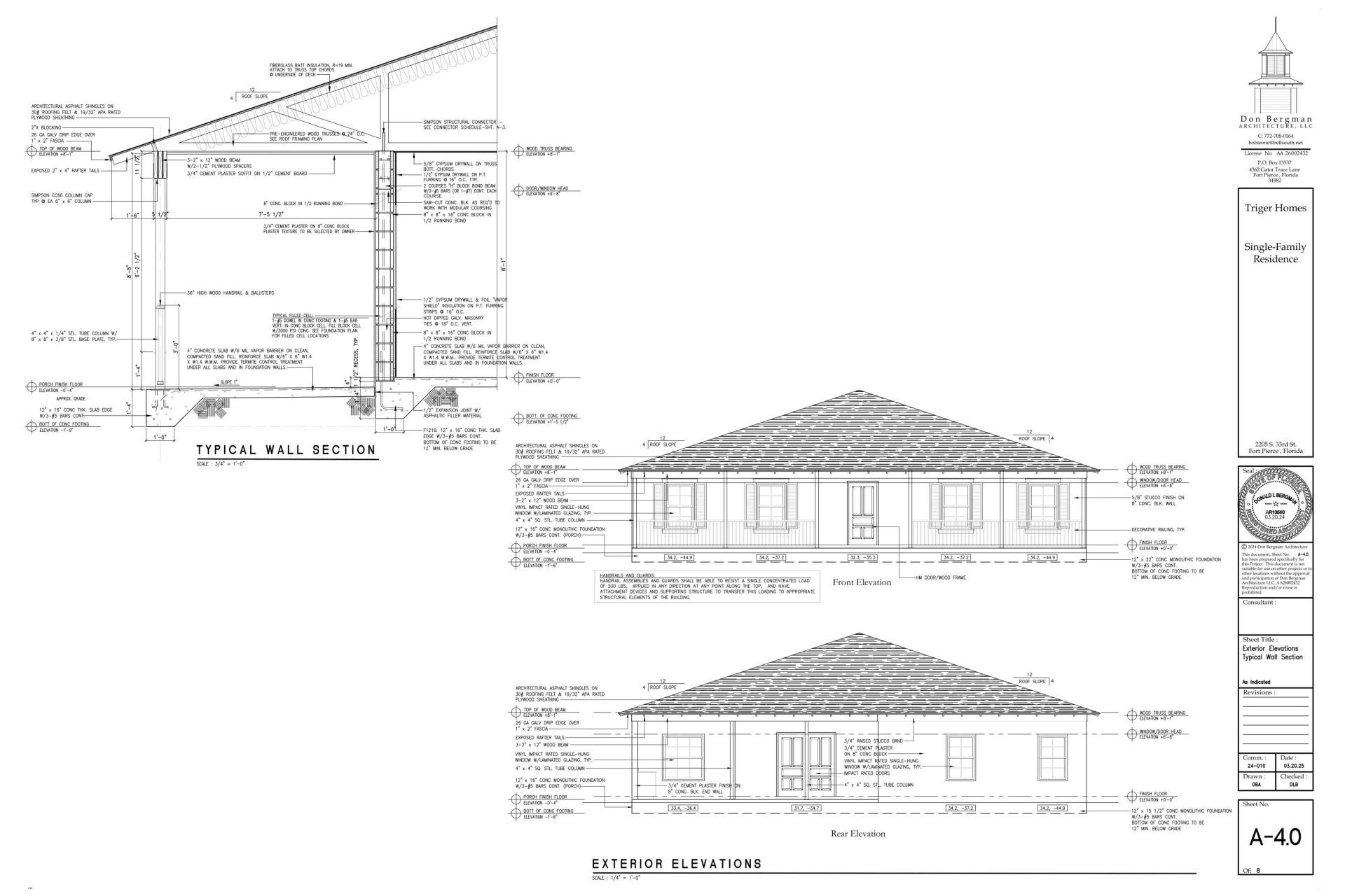 2206 S 34th Street, Fort Pierce, FL 34947 Photo