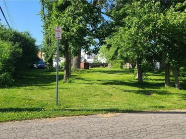 Vacant Land Morgan Parkway, Hamburg, NY 14075