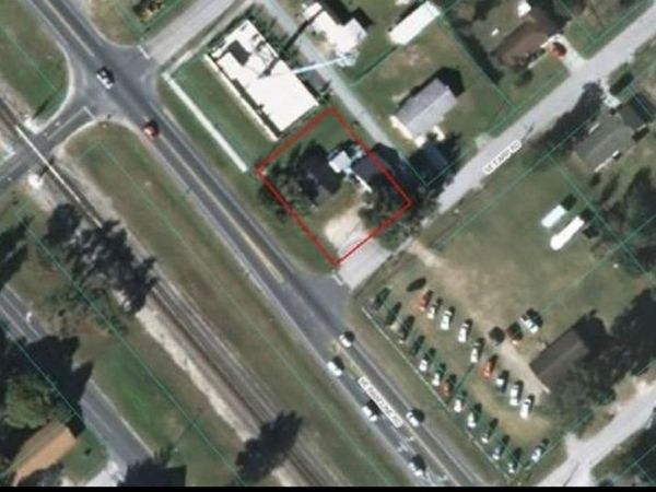 6117 SE EARP ROAD, BELLEVIEW, FL 34420