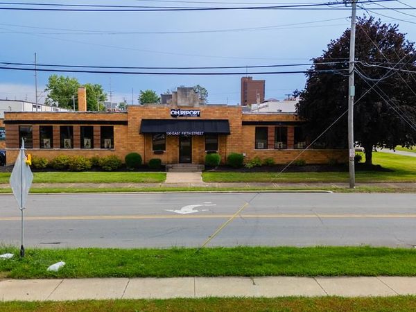 102 E Fifth St, Mansfield, OH 44902