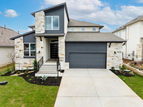 6808 Liberty Grotto CT, Lago Vista, TX 78645