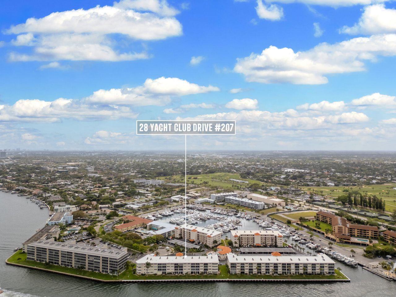 28 Yacht Club Drive, Unit 207, North Palm Beach, FL 33408 Photo