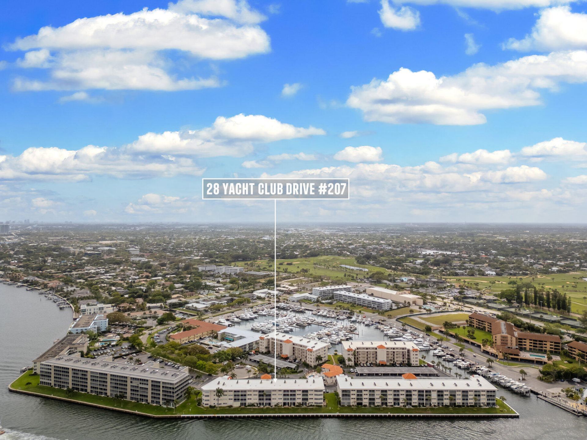 28 Yacht Club Drive, Unit 207, North Palm Beach, FL 33408 Photo