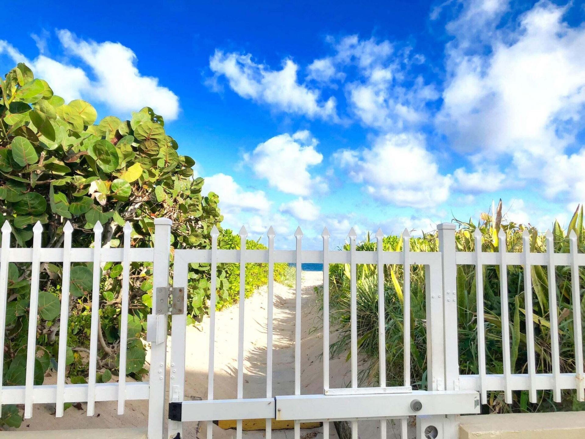 3600 N Ocean Drive, Unit 425, Riviera Beach, FL 33404 Photo