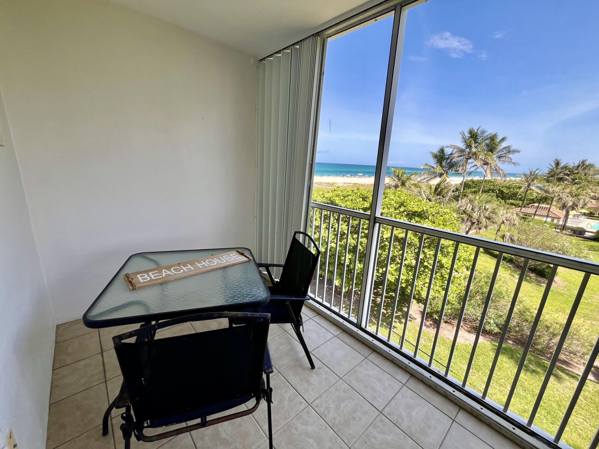 3600 N Ocean Drive, Unit 425, Riviera Beach, FL 33404 Photo