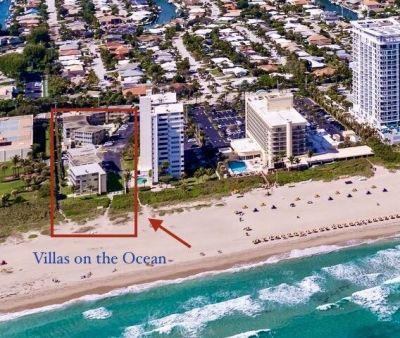 3600 N Ocean Drive, Unit 425, Riviera Beach, FL 33404 Photo
