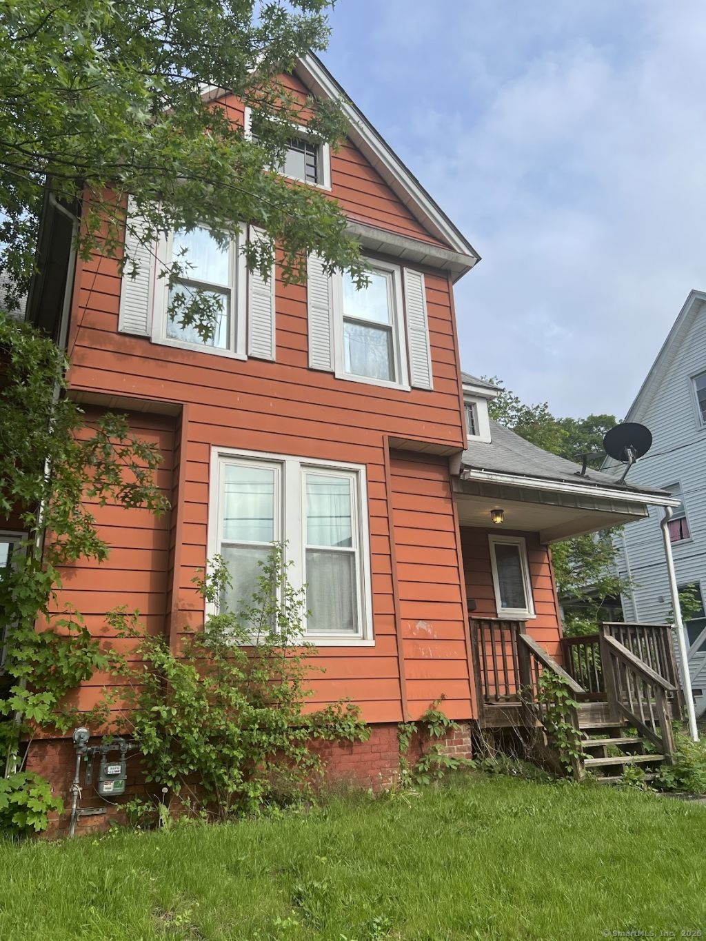 44 4th, Meriden, CT 06451 Main Photo