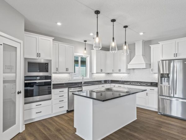 3291 Kady Avenue NE, Saint Michael, MN 55376