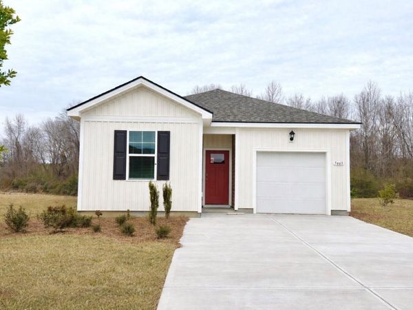 7463 Meadow Walk Loop, Loris, SC 29569