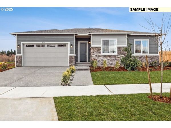 3079 HERON ST, Woodland, WA 98674