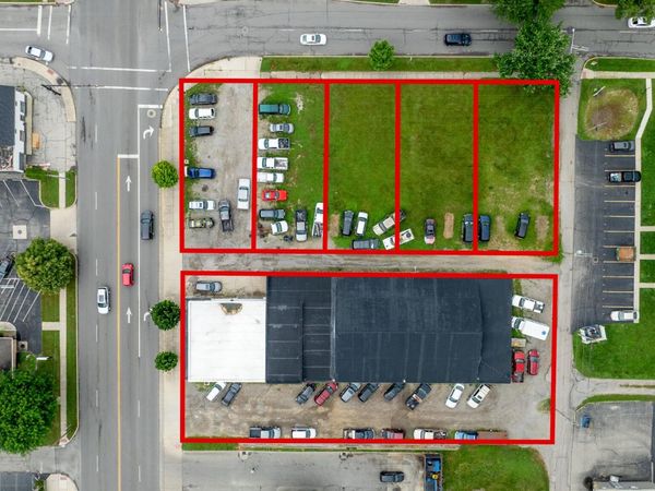 309 S Main Street, Bellefontaine, OH 43311