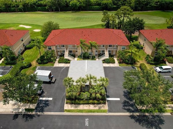2875 Cypress Trace CIR, NAPLES, FL 34119