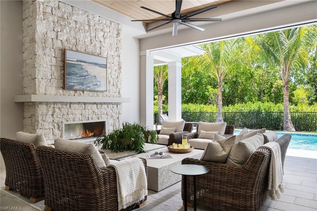 6638 Palisades Ave, Naples, FL 34109 Photo