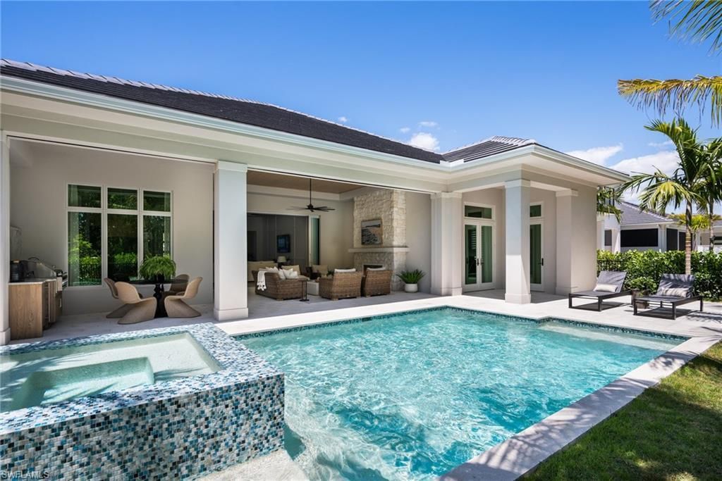 6638 Palisades Ave, Naples, FL 34109 Photo