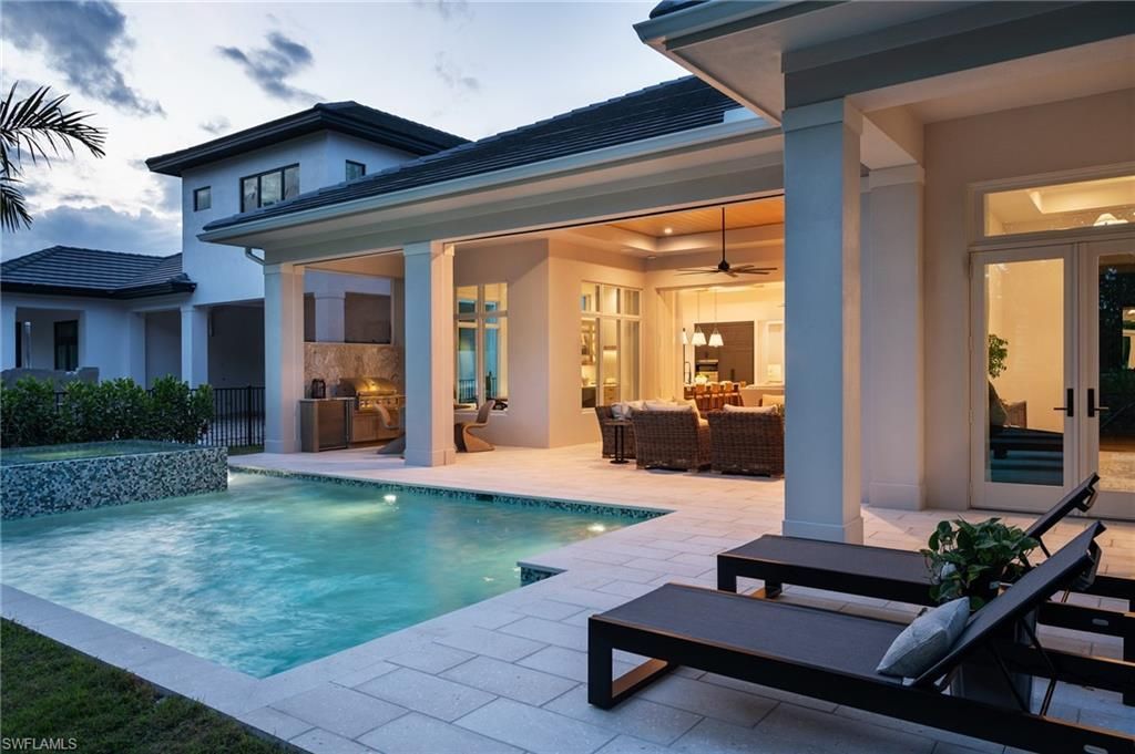 6638 Palisades Ave, Naples, FL 34109 Photo