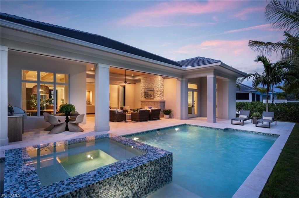 6638 Palisades Ave, Naples, FL 34109 Photo