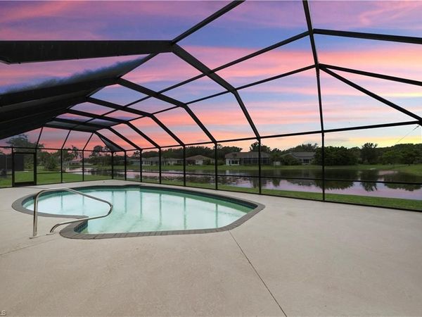 9366 Pineapple RD, FORT MYERS, FL 33967