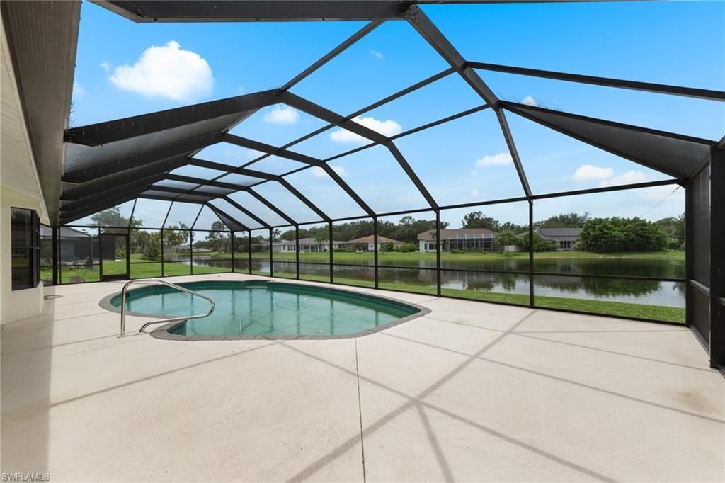 9366 Pineapple Rd, Fort Myers, FL 33967 Photo