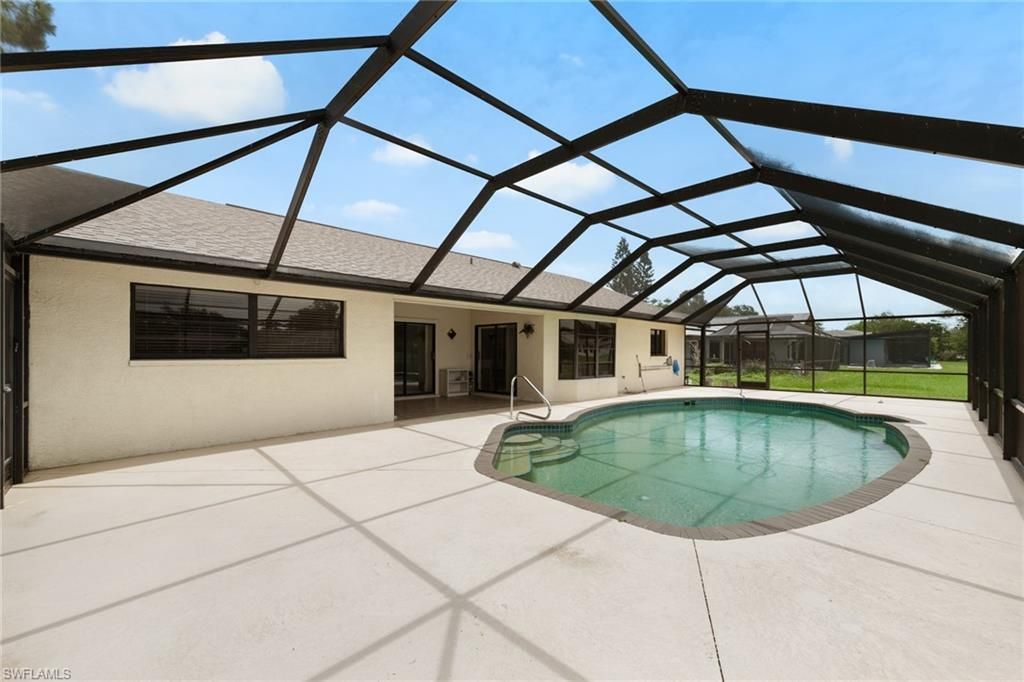 9366 Pineapple Rd, Fort Myers, FL 33967 Photo