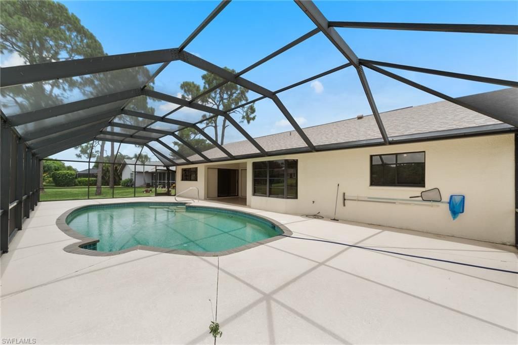 9366 Pineapple Rd, Fort Myers, FL 33967 Photo