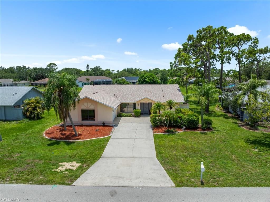 9366 Pineapple Rd, Fort Myers, FL 33967 Photo