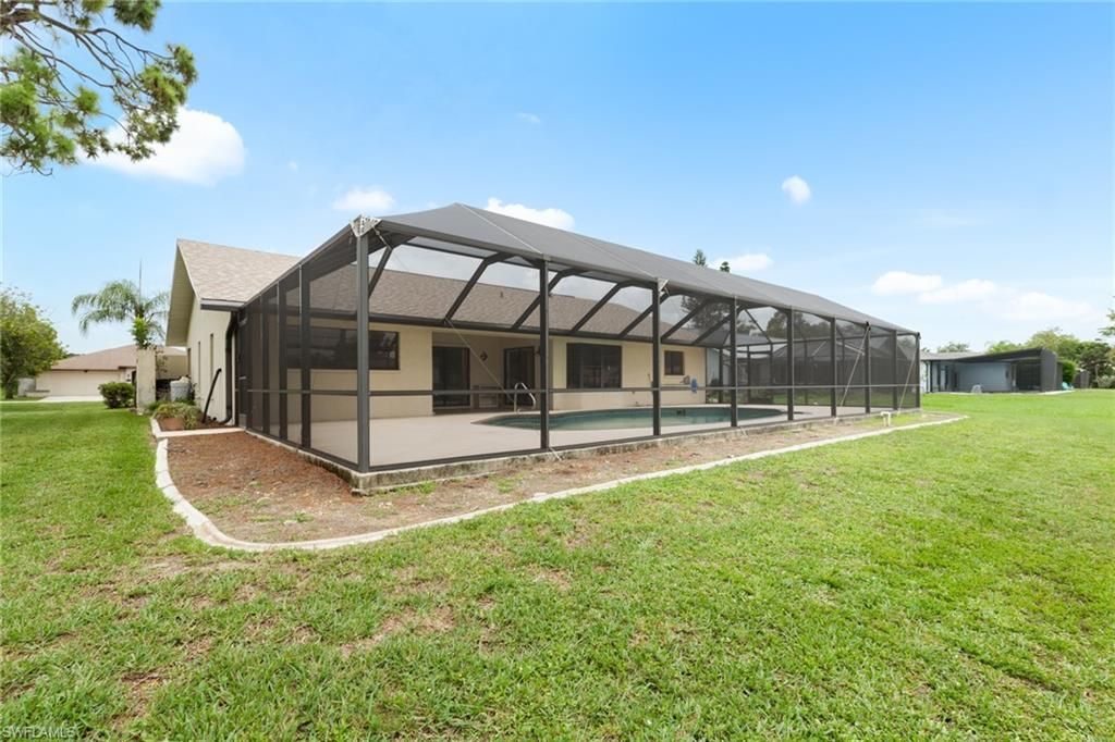 9366 Pineapple Rd, Fort Myers, FL 33967 Photo