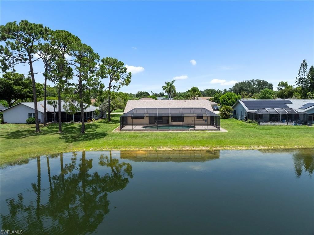 9366 Pineapple Rd, Fort Myers, FL 33967 Photo