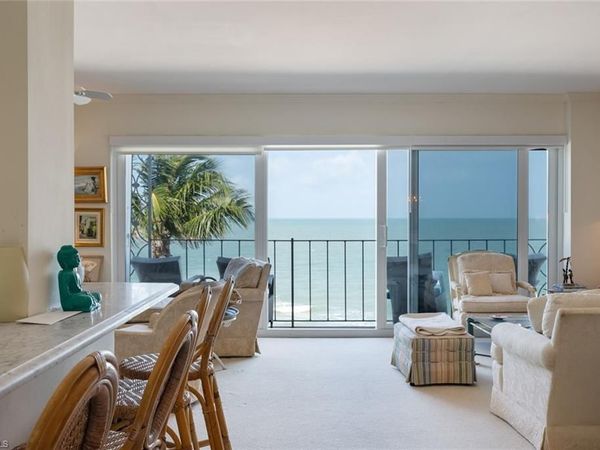2011 Gulf Shore BLVD N, Unit #45, NAPLES, FL 34102