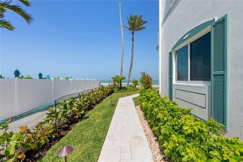 2011 Gulf Shore Blvd N, Unit #45, Naples, FL 34102 Photo