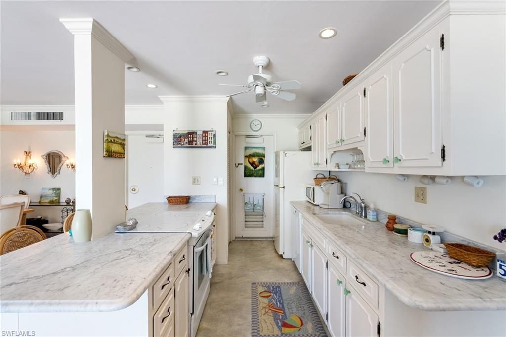 2011 Gulf Shore Blvd N, Unit #45, Naples, FL 34102 Photo