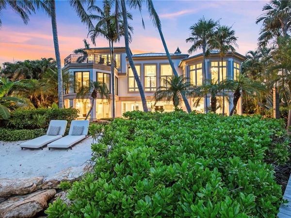 3675 Gordon DR, NAPLES, FL 34102