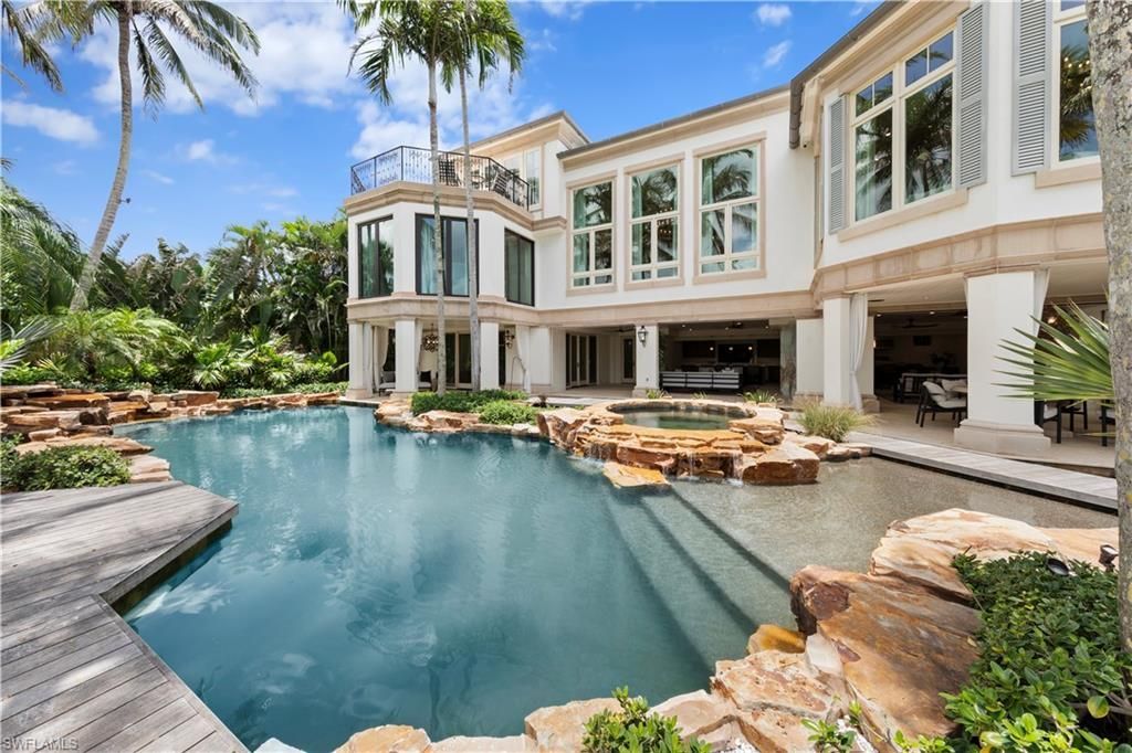 3675 Gordon Dr, Naples, FL 34102 Photo