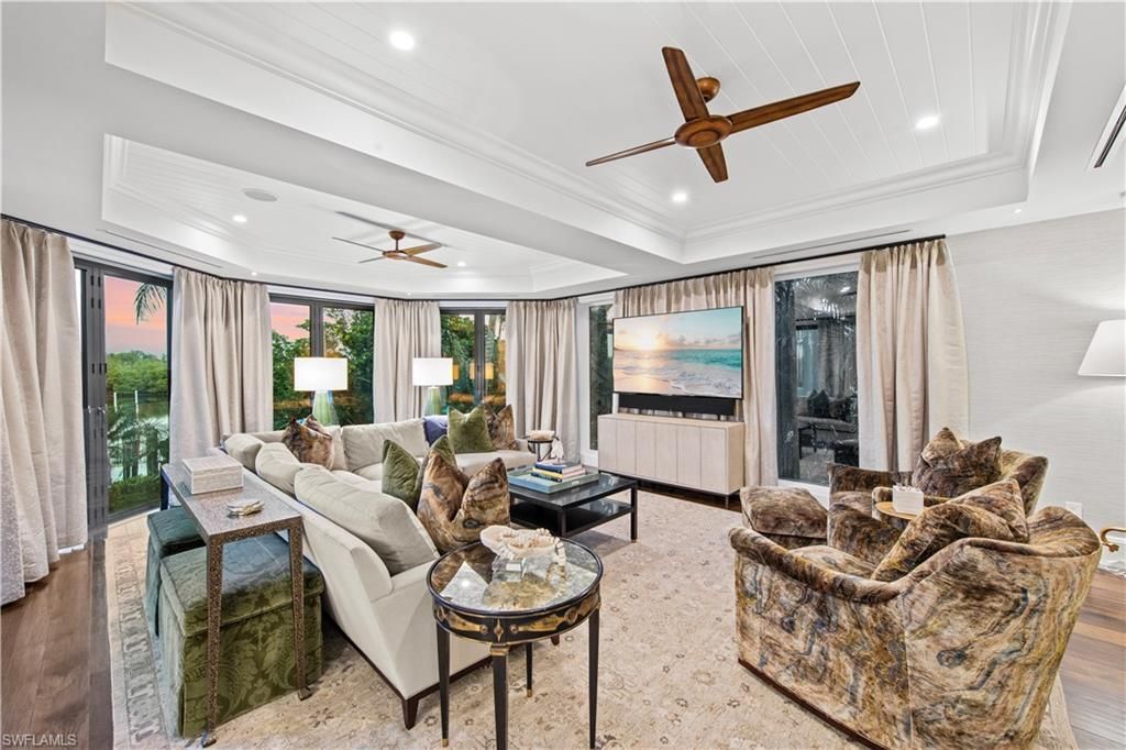 3675 Gordon Dr, Naples, FL 34102 Photo