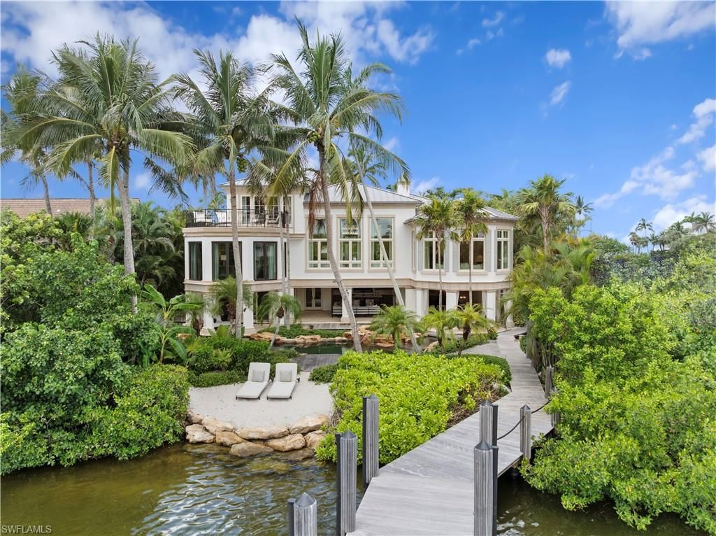 3675 Gordon Dr, Naples, FL 34102 Photo