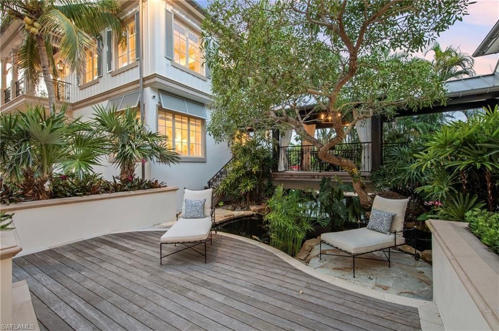 3675 Gordon Dr, Naples, FL 34102 Photo