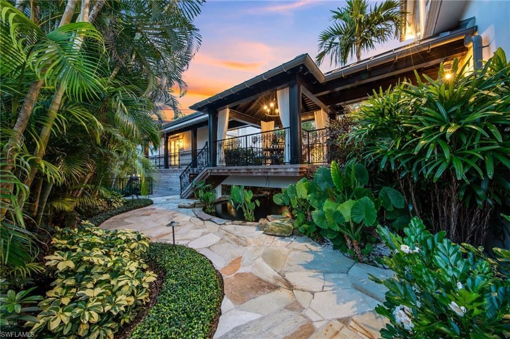 3675 Gordon Dr, Naples, FL 34102 Photo