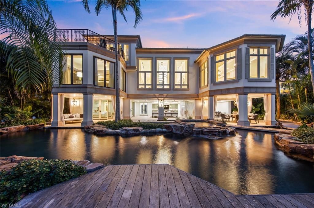 3675 Gordon Dr, Naples, FL 34102 Photo