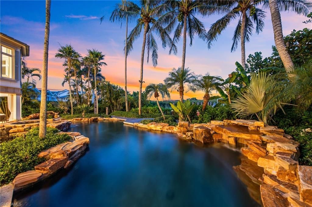 3675 Gordon Dr, Naples, FL 34102 Photo